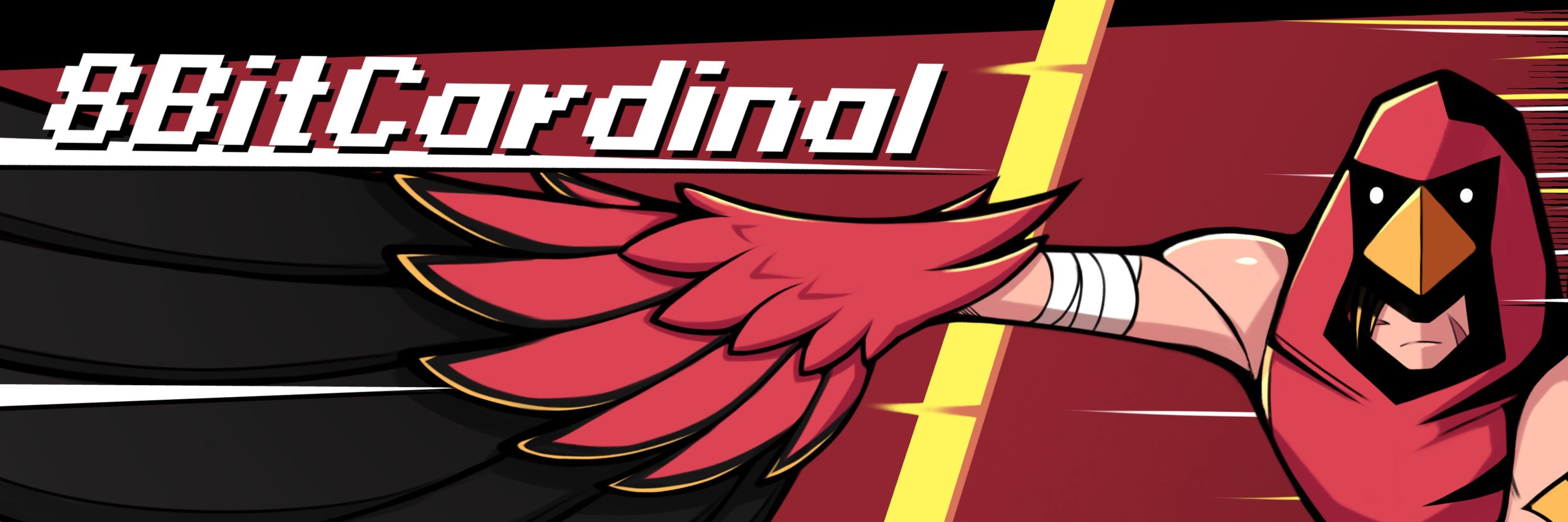 8BitCardinal
