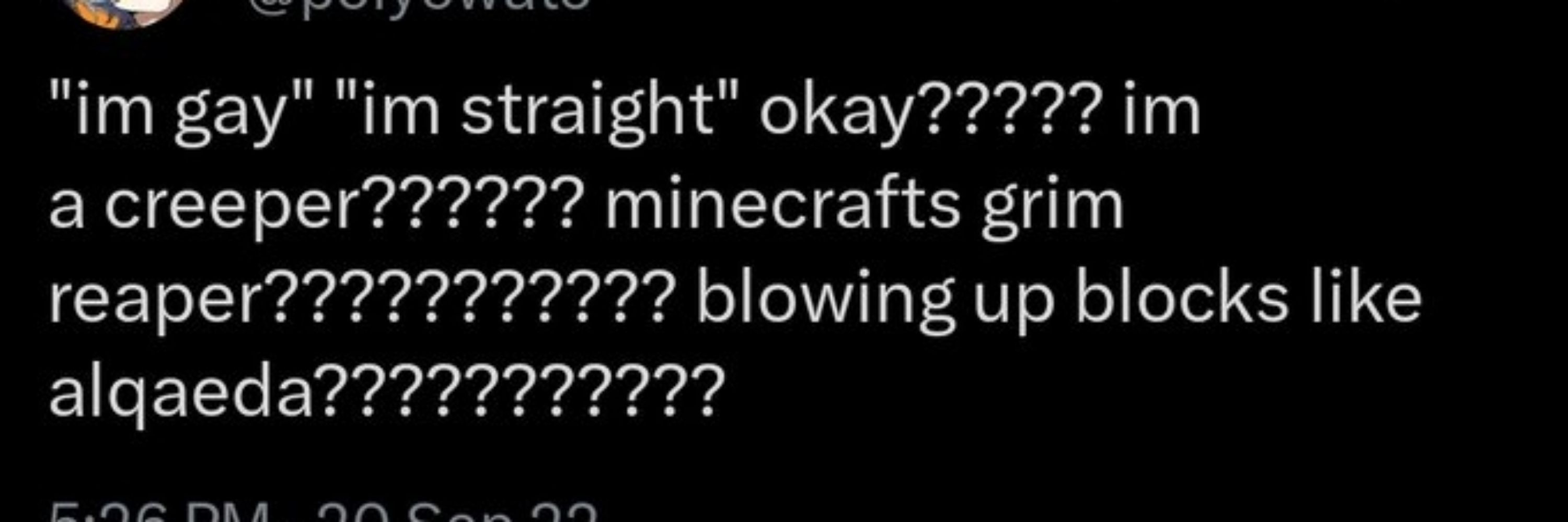 Creeper