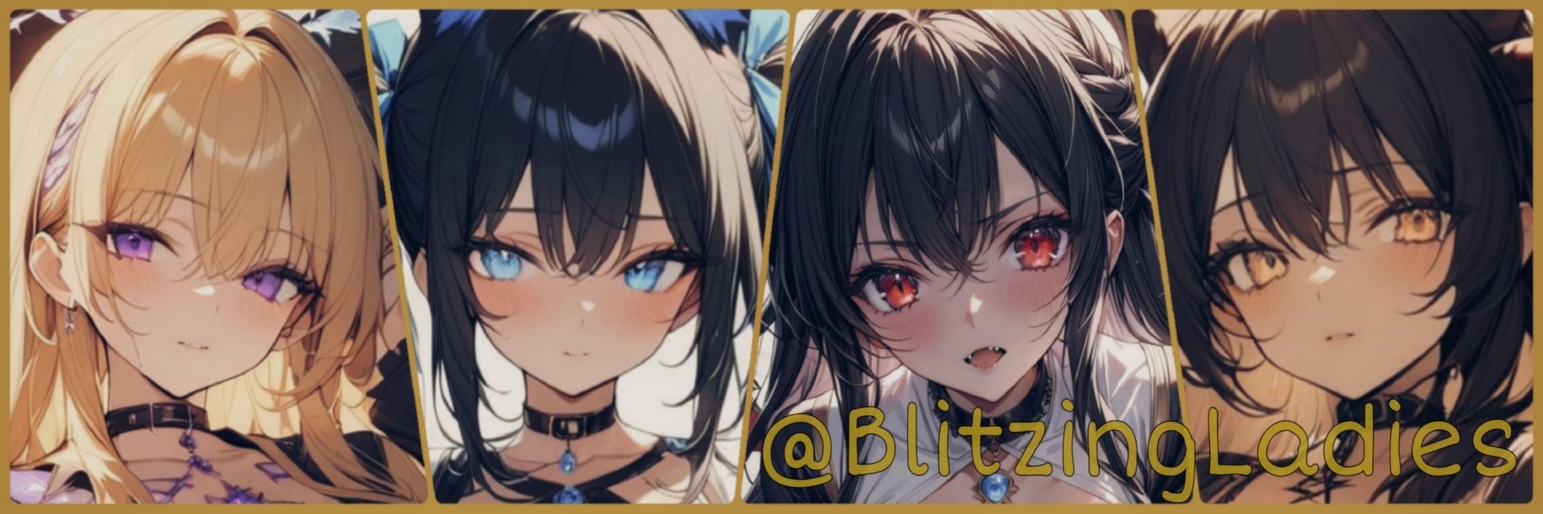 Ladies of Mythra 
