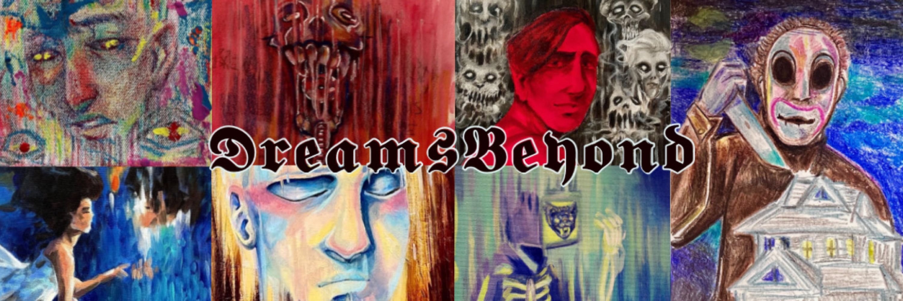 🥀 𝕯𝖗𝖊𝖆𝖒𝖘 ⛓️‍💥
