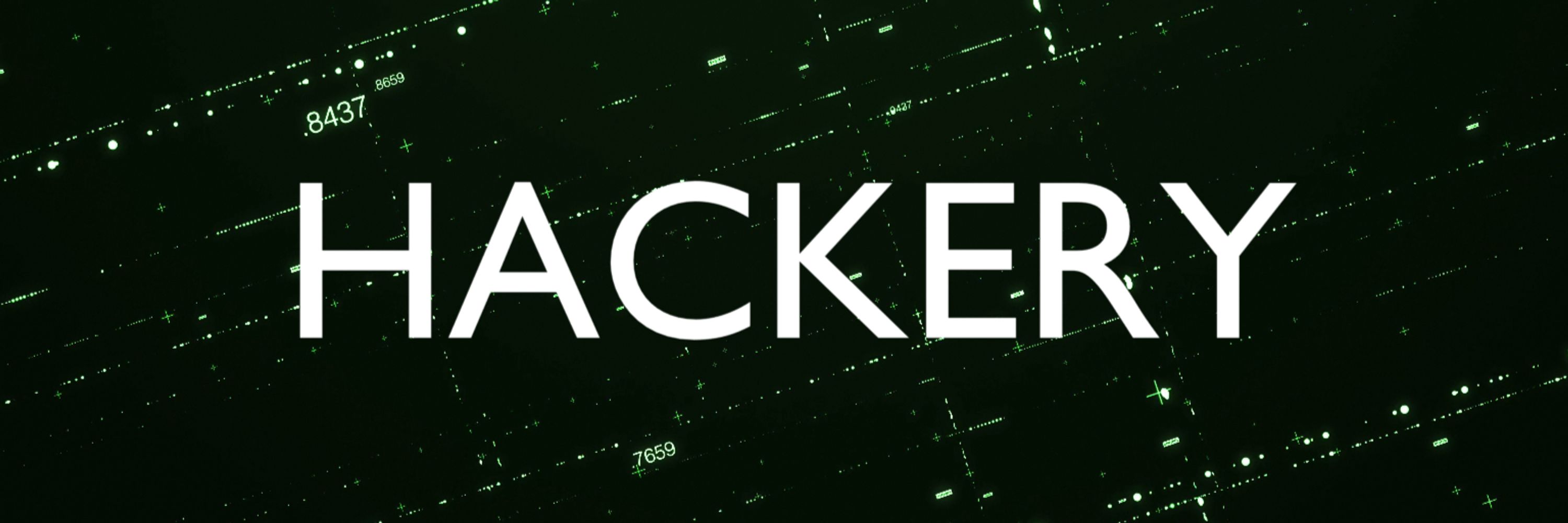 Hackery