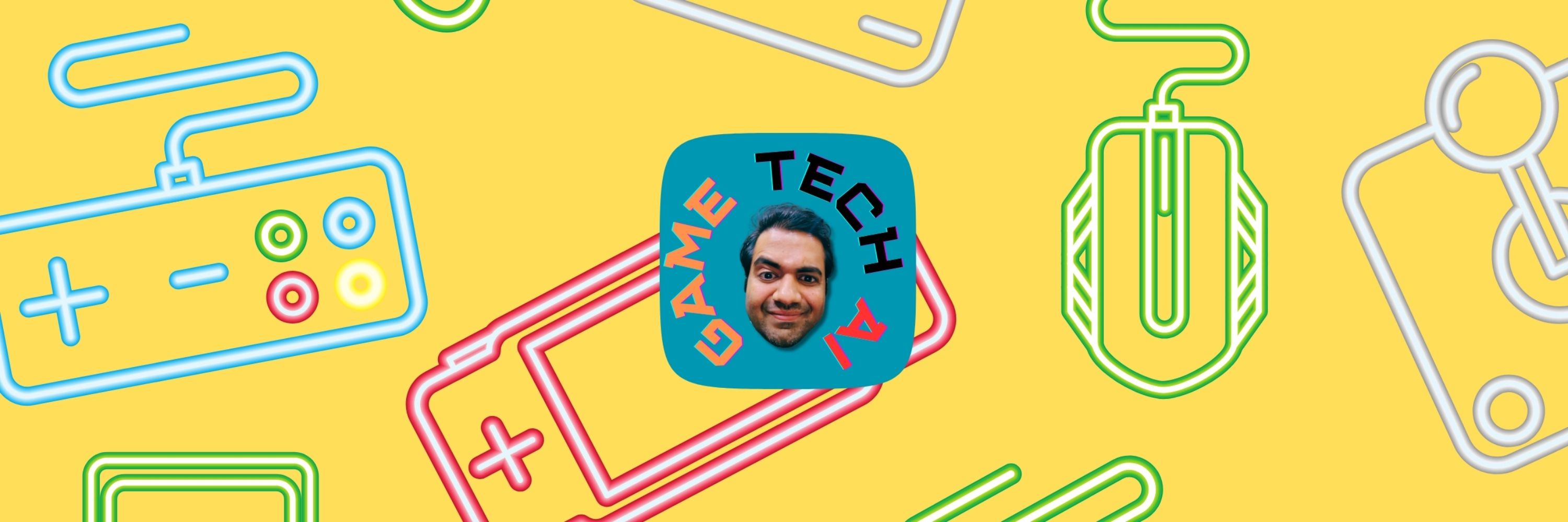 GameTechAI