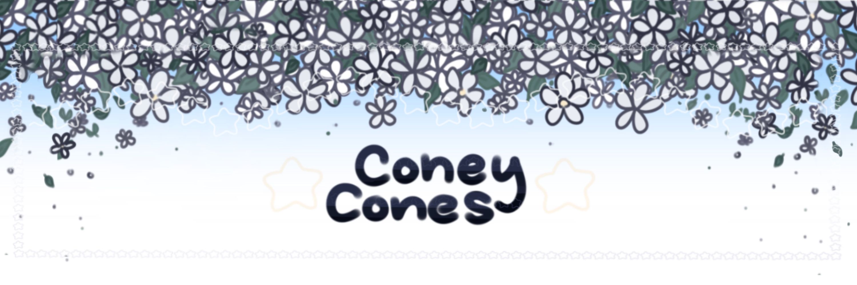 ConeyCones