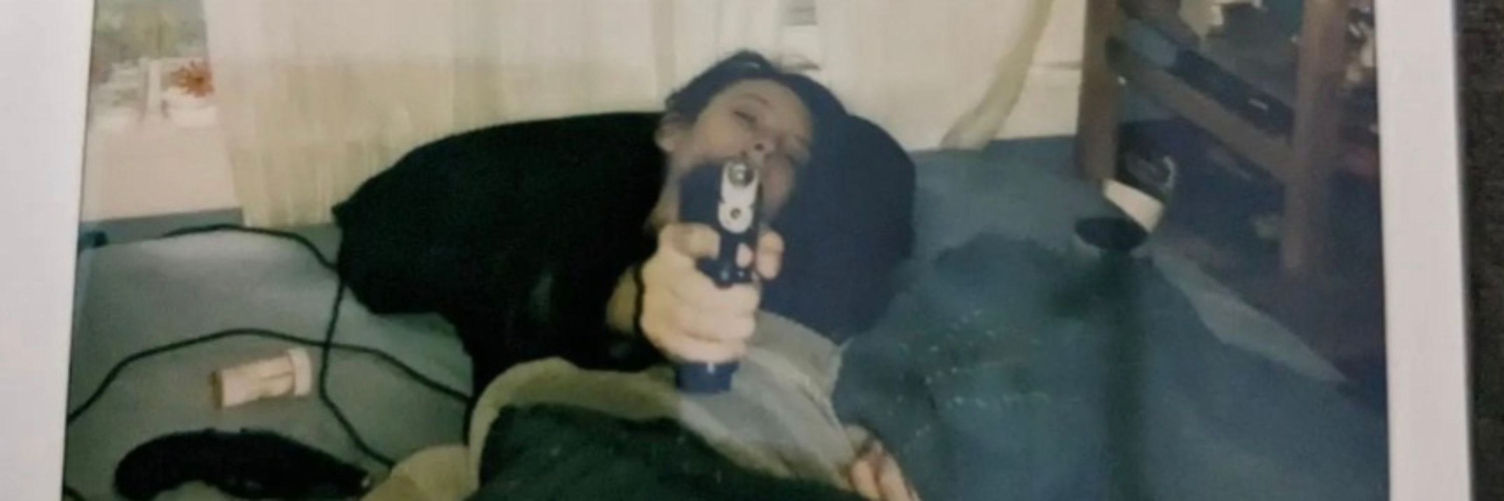 Lucykilla