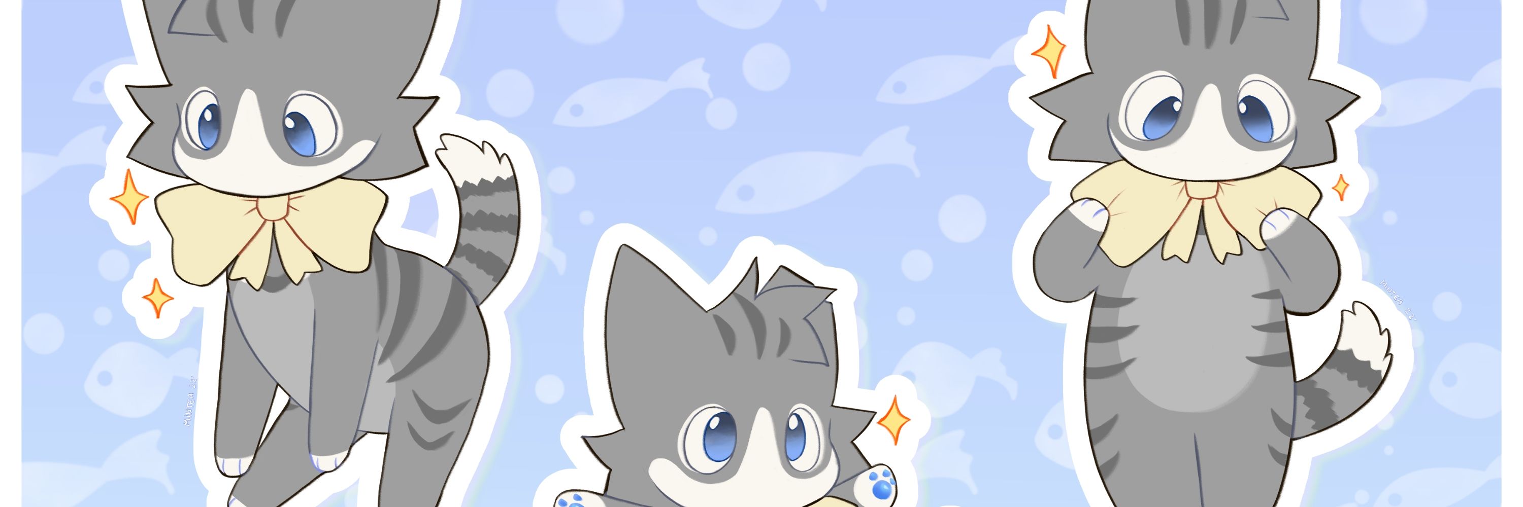 MinteaMinty✨️🐱