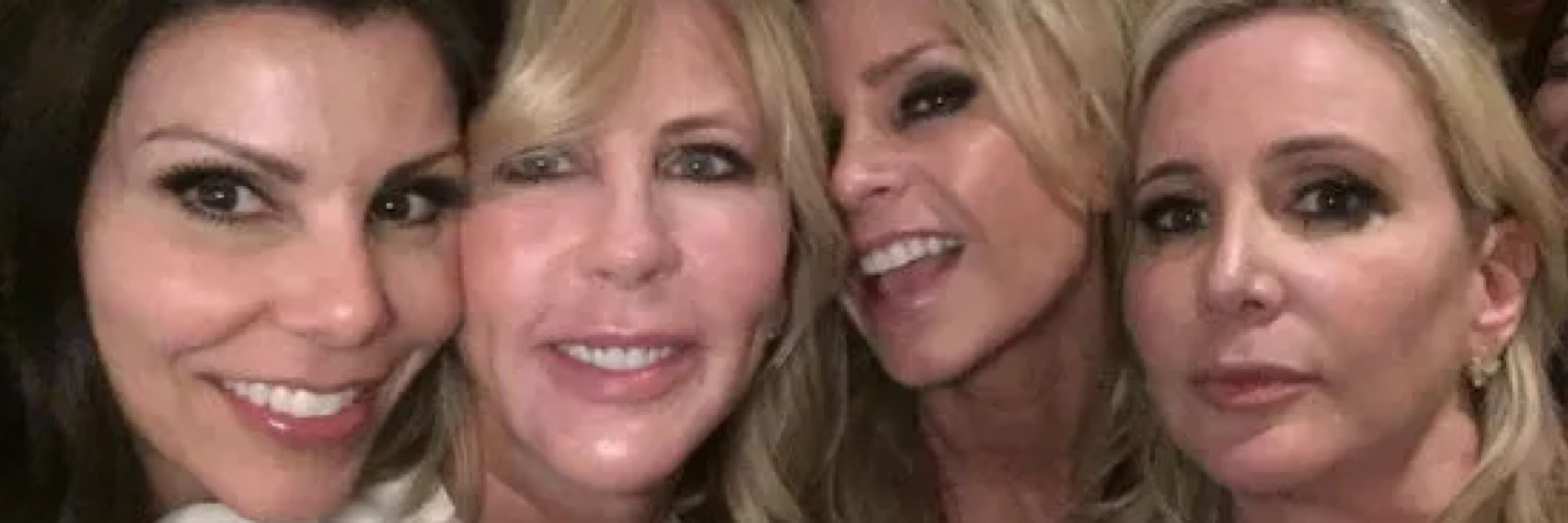 Tamra Storms-Gunvalson Paige Kent