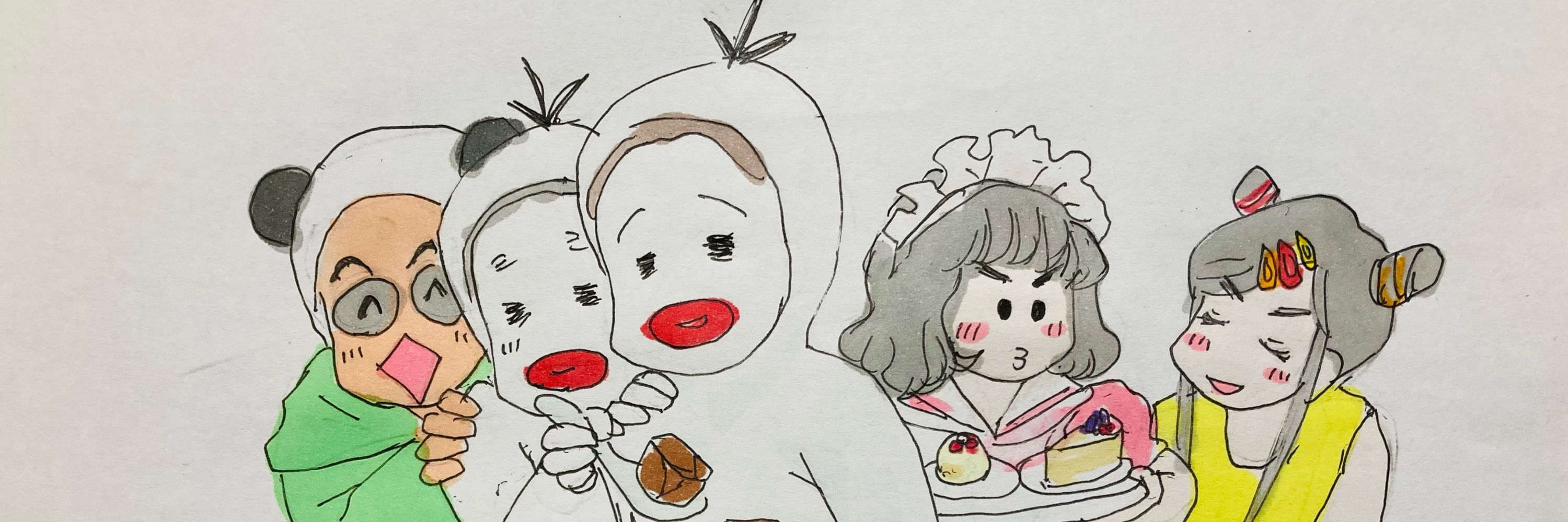 おさちみんぐ
