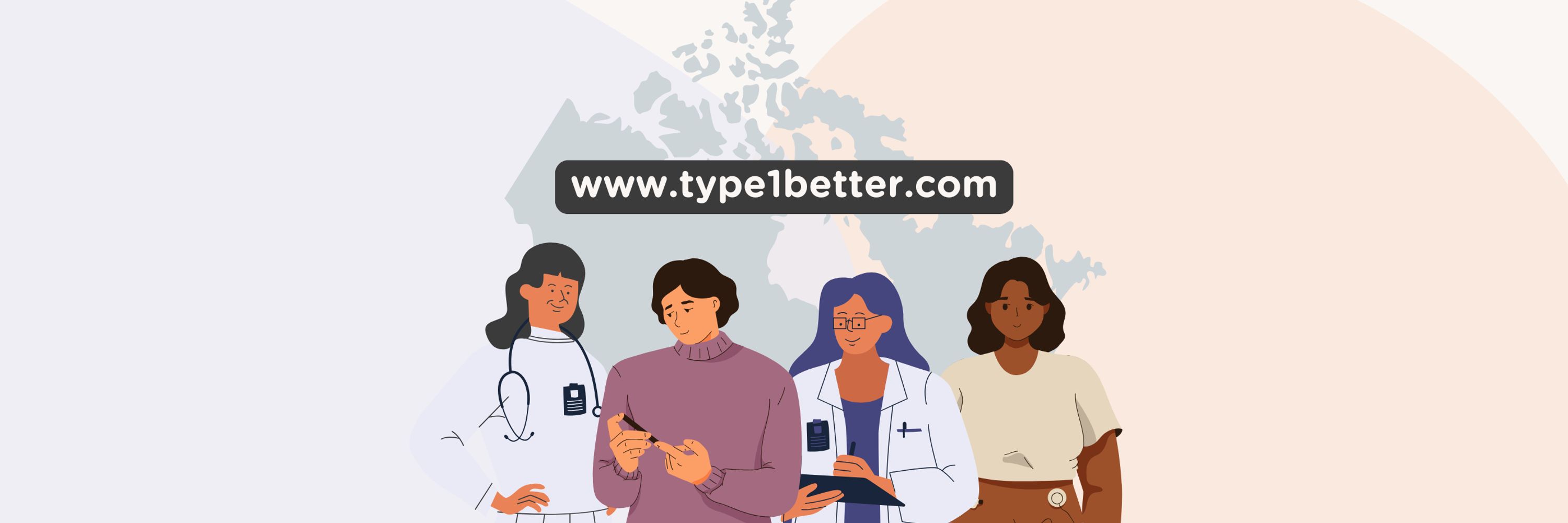 Type 1 BETTER
