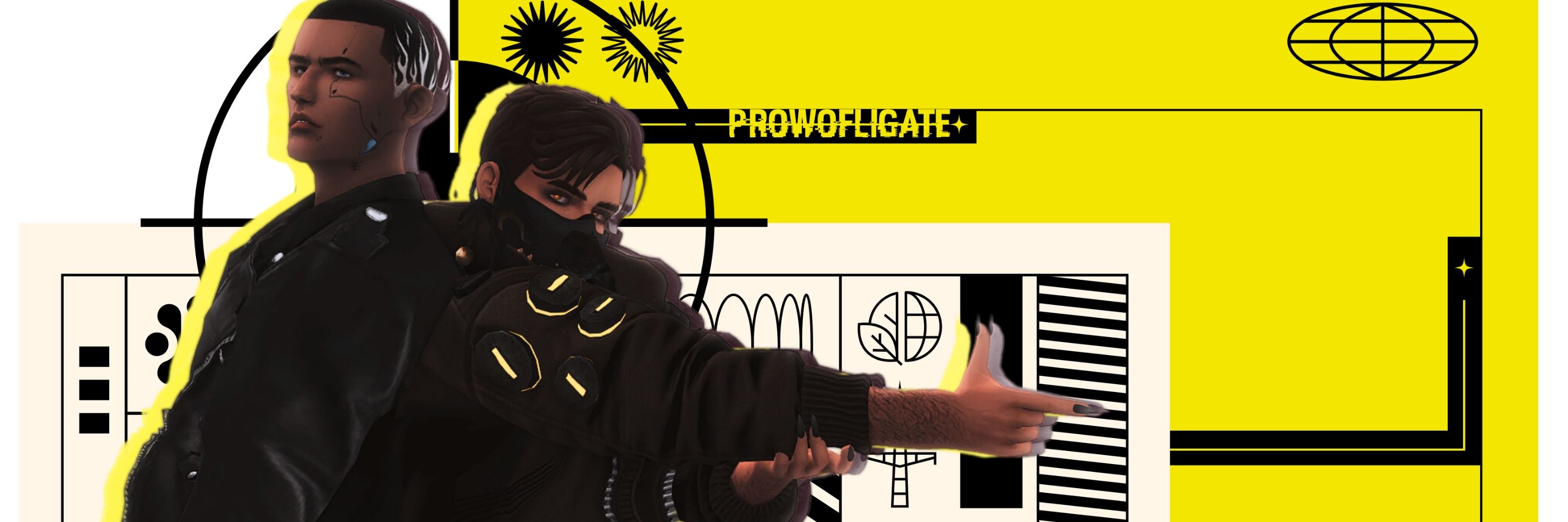 🖤🩶 prOwOfligate 🩶🖤 🛩🇩🇪
