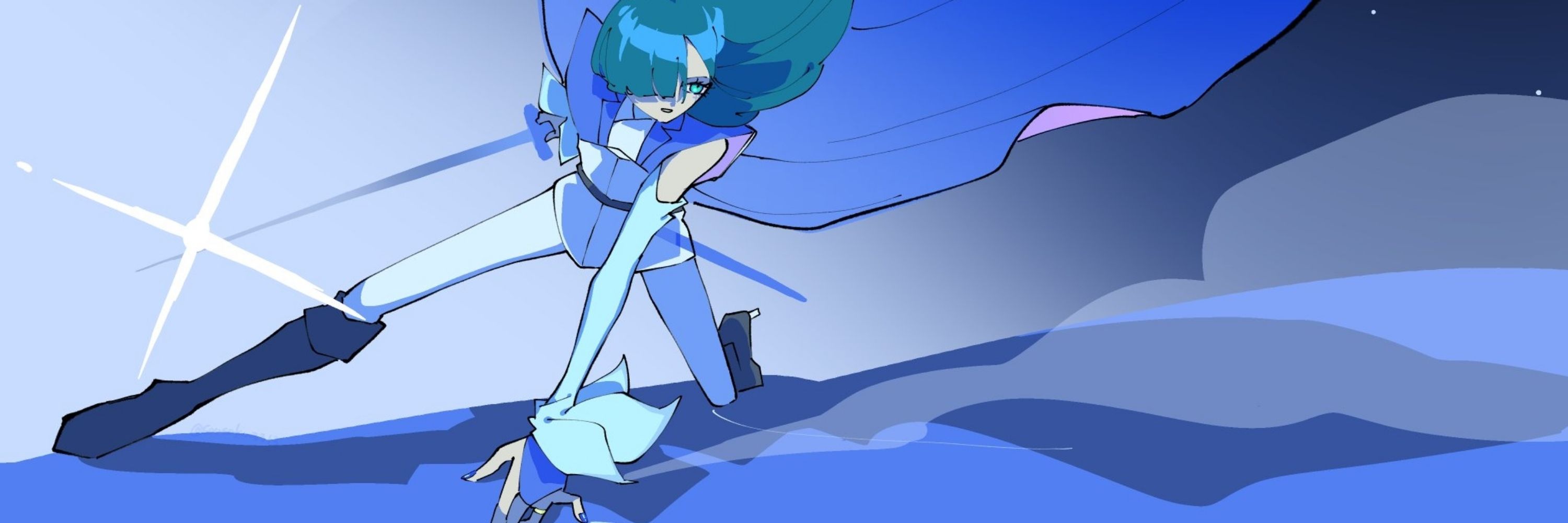 糊