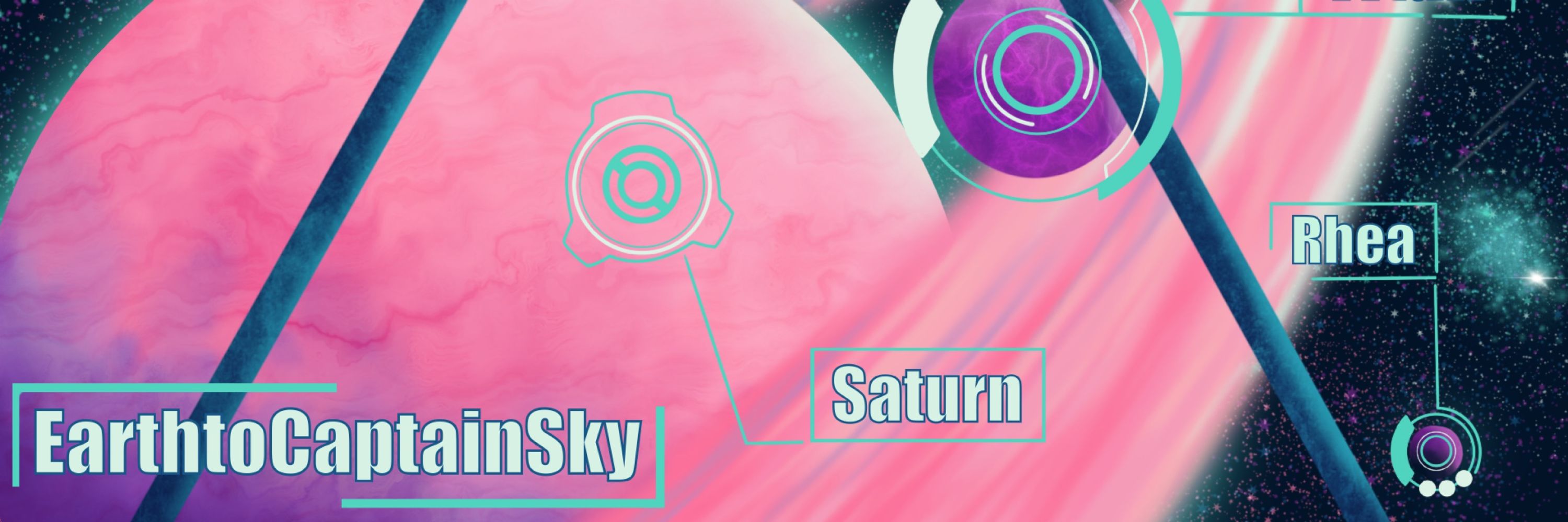 EarthtoCaptainSky