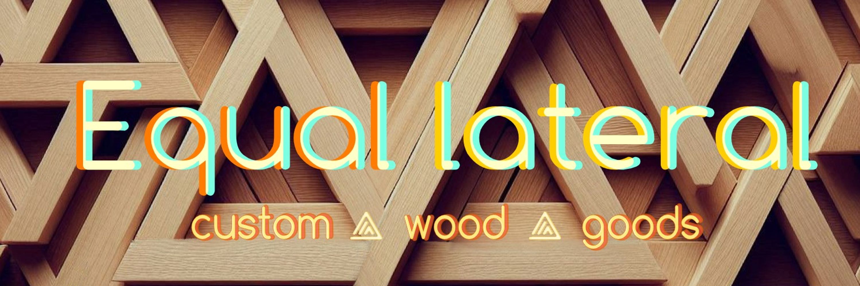 Kyra McLeod ⟁ Equal lateral