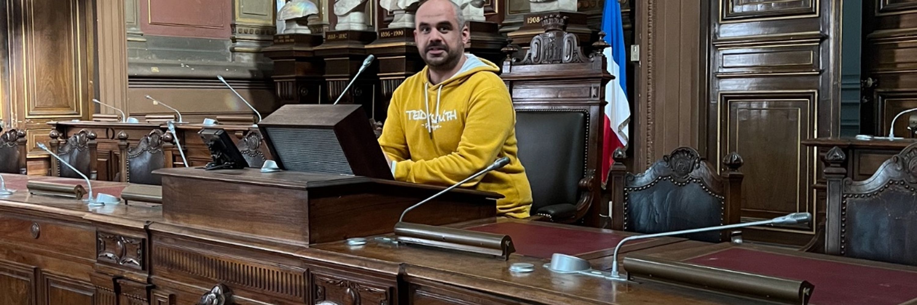 Dimitri Allicar