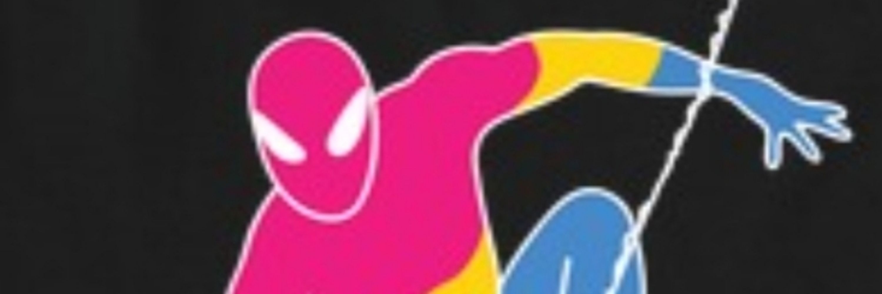 Your Friendly Neighborhood Spider-Pan