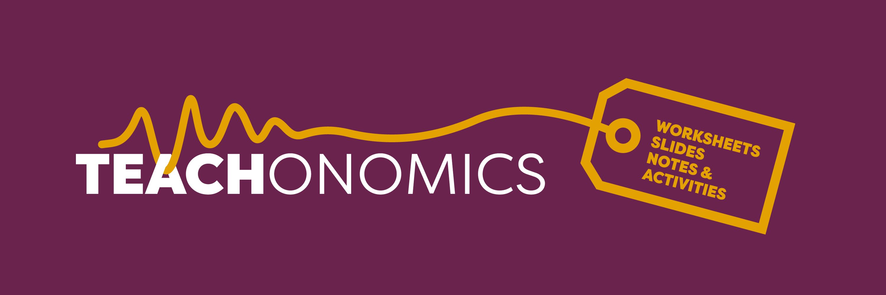 Teachonomics