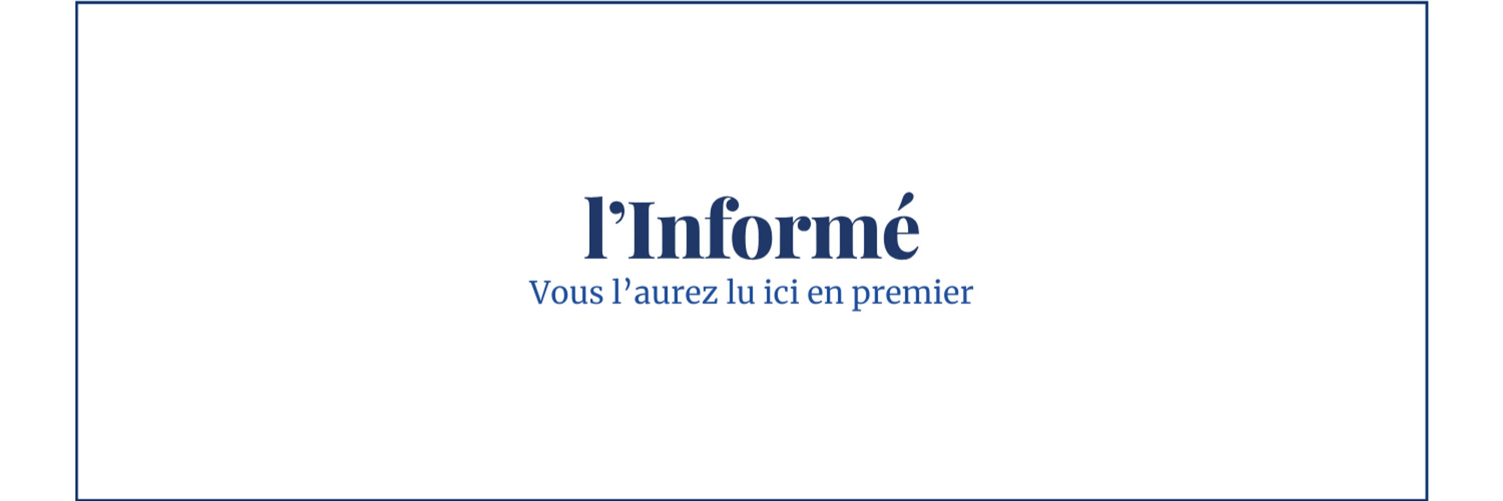 L'Informé