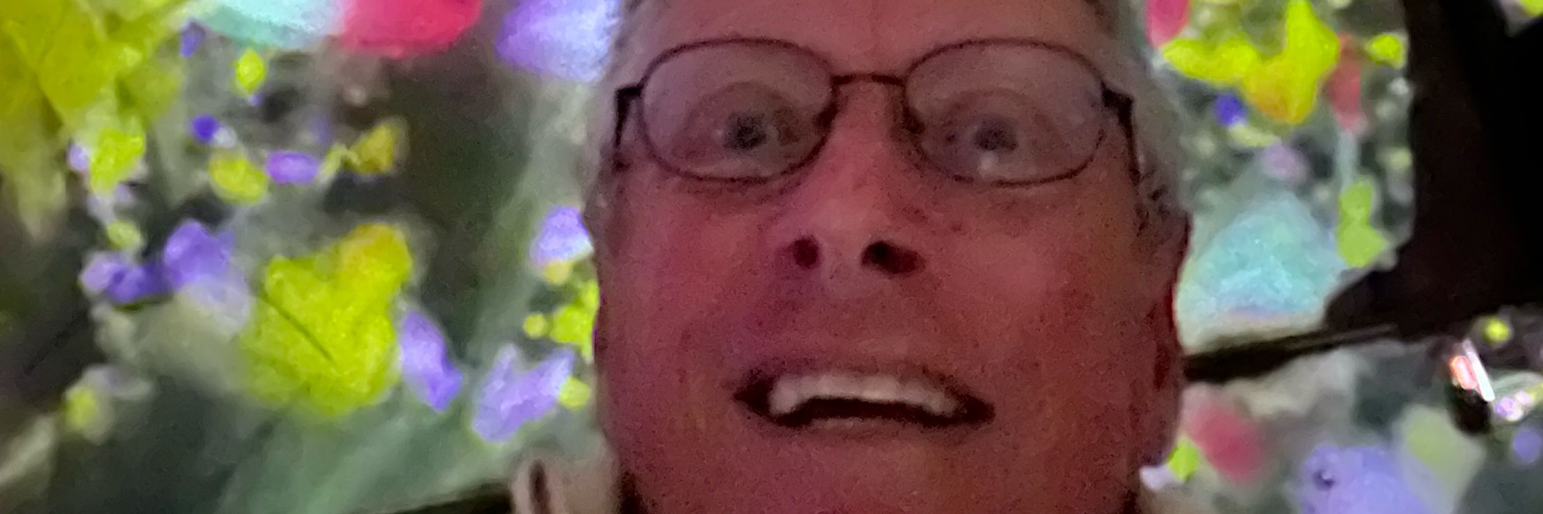 Tim Christian