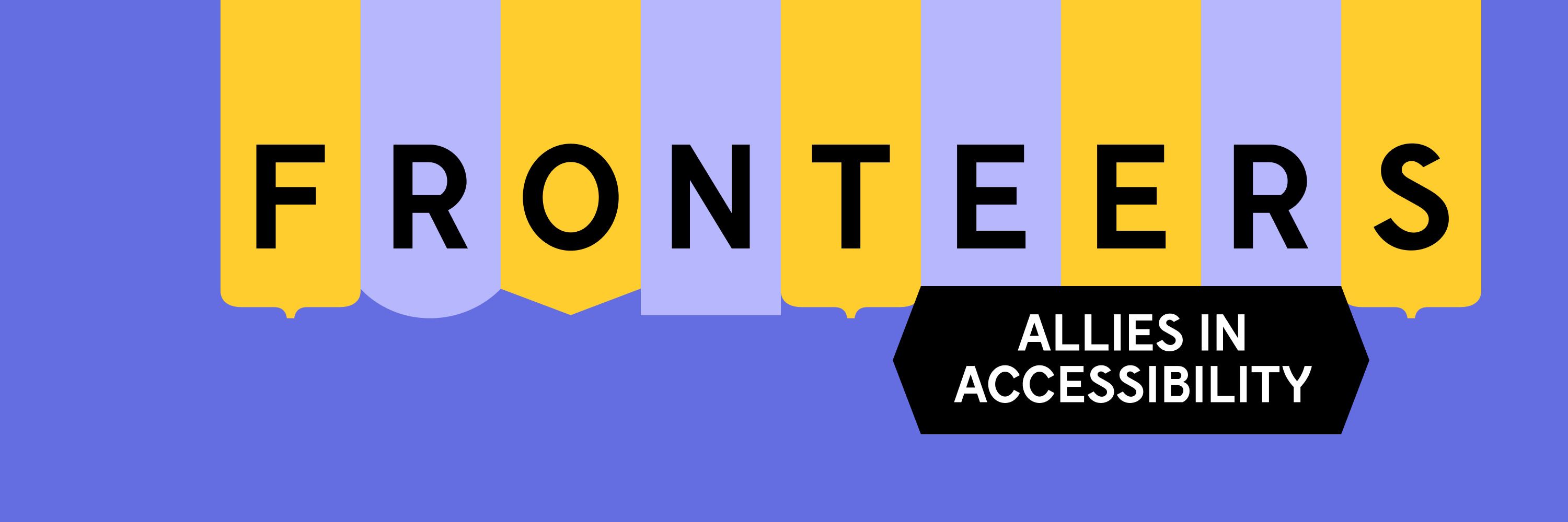 Fronteers