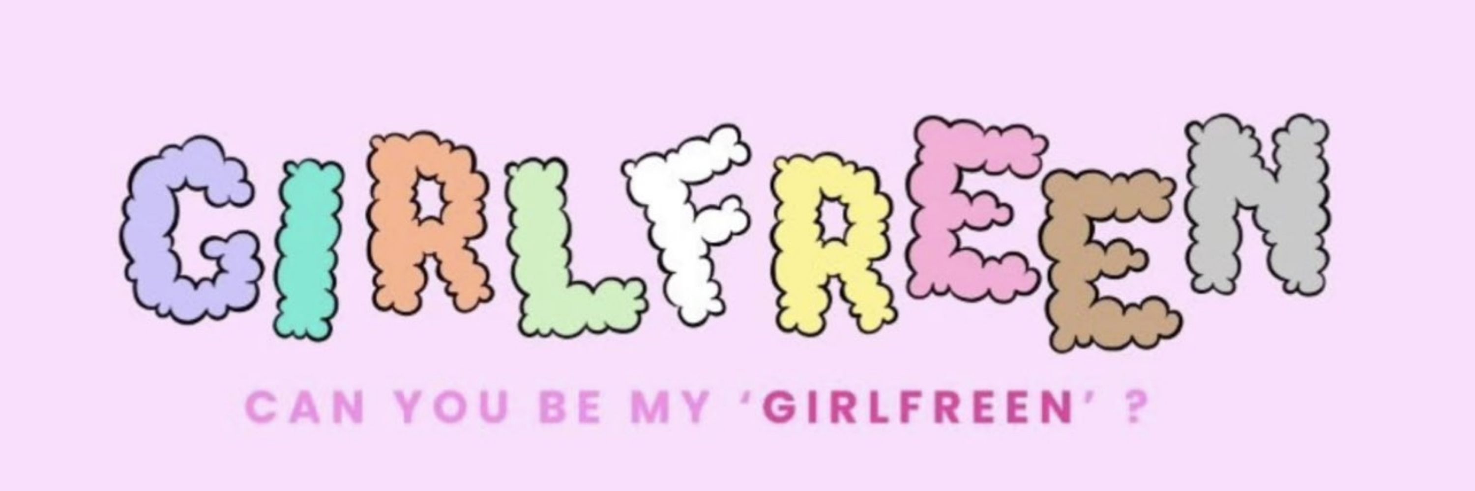 Una GirlFreen más 