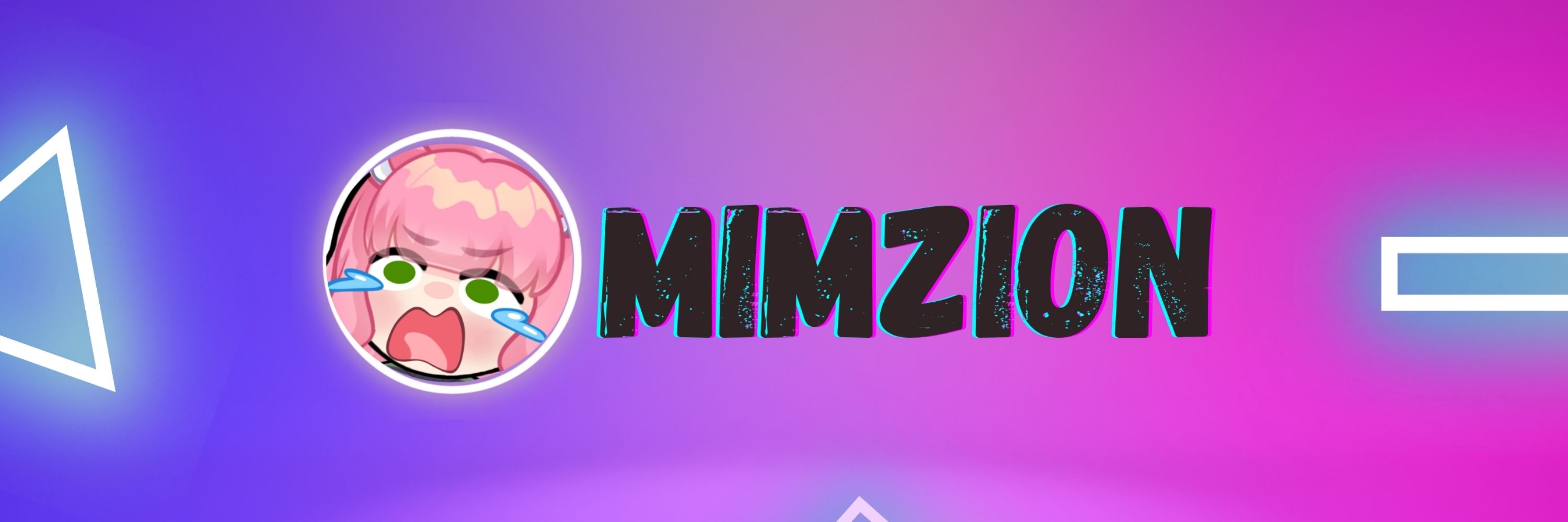 🩷 Mimzion 🖤