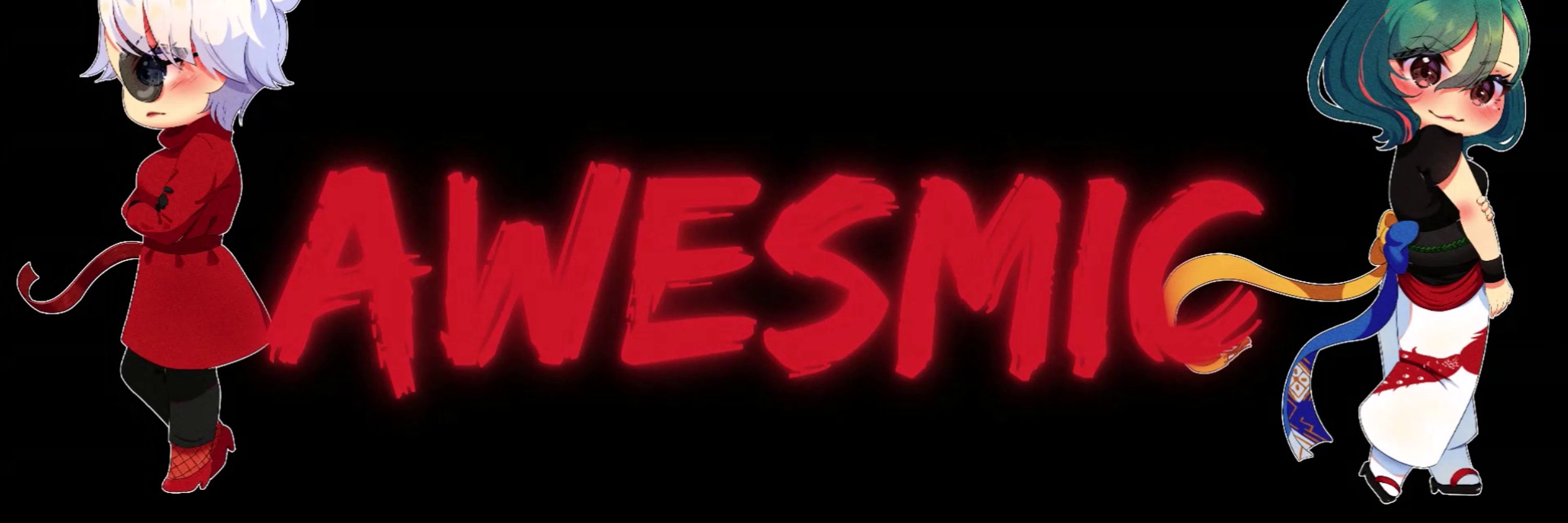 Awesmic