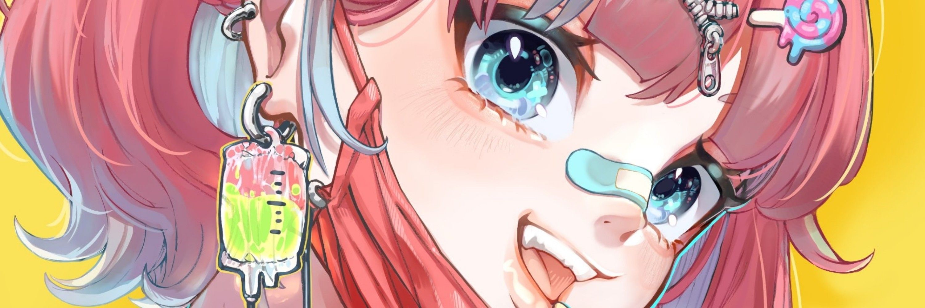 てぃむ。