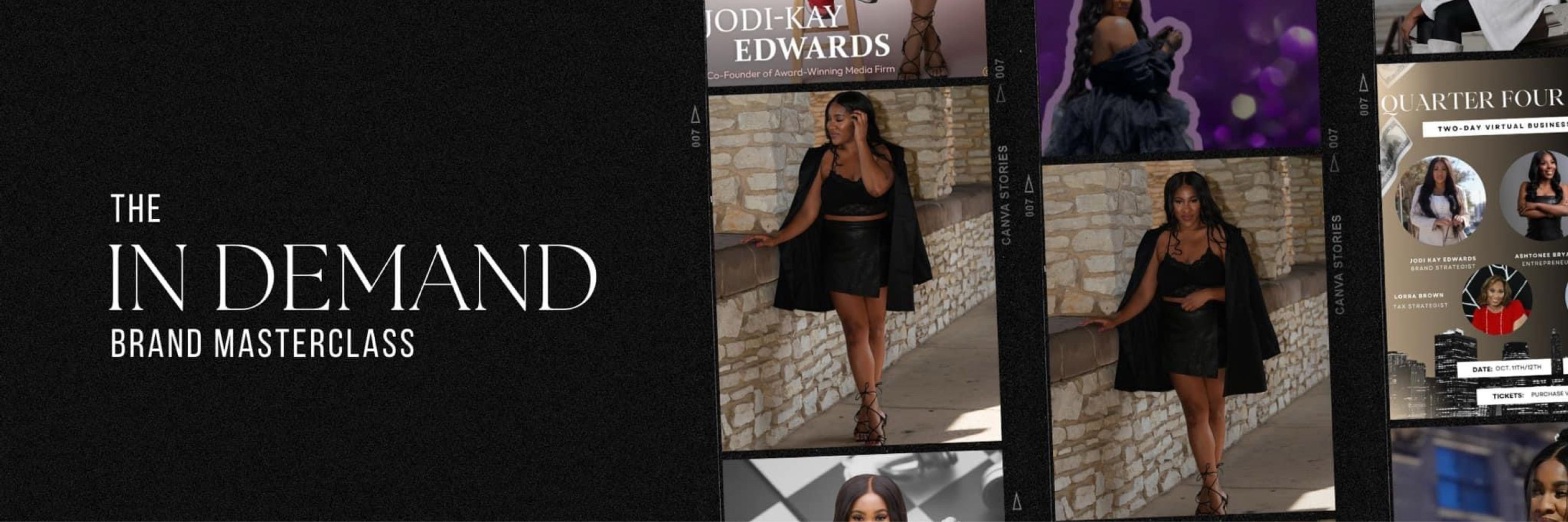 Jodi-Kay Edwards