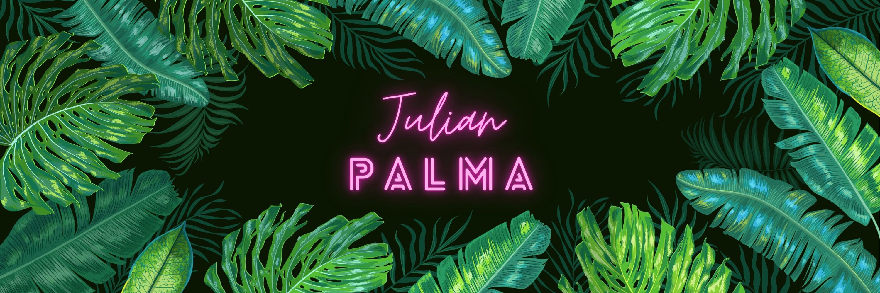 Julian 🌴
