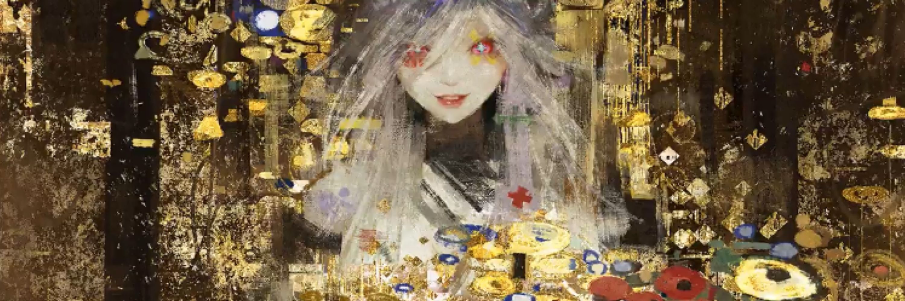 こころおだやか