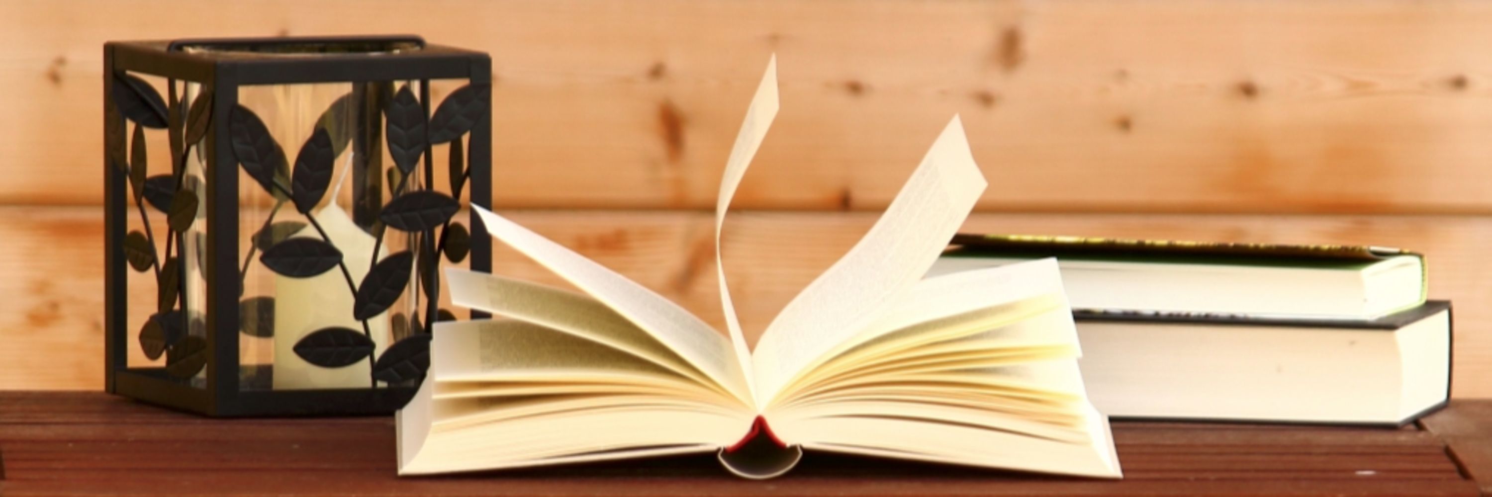 Bücherkarussell | Janett Cernohuby