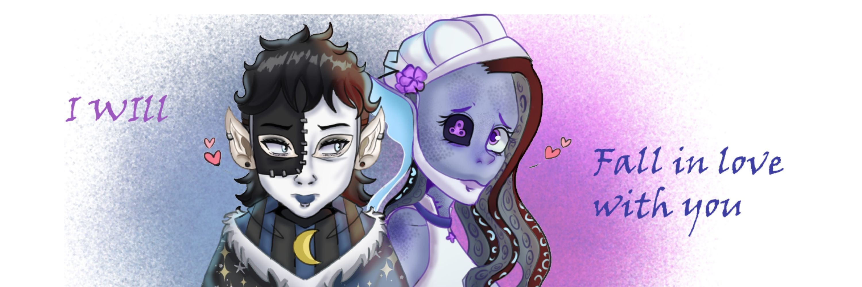 🖤🌙Kai/Kaylee 🌙🖤
