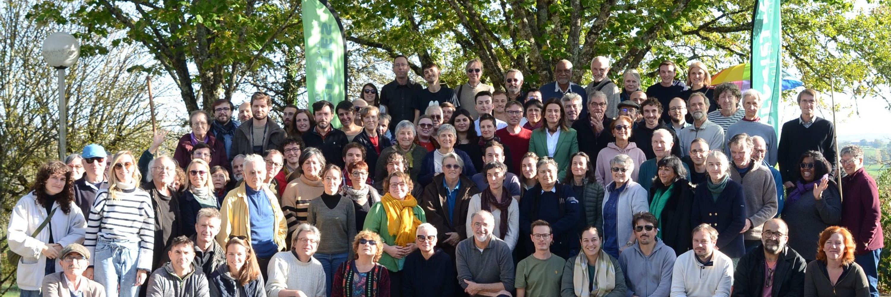 Les Écologistes - EELV Midi-Pyrénées