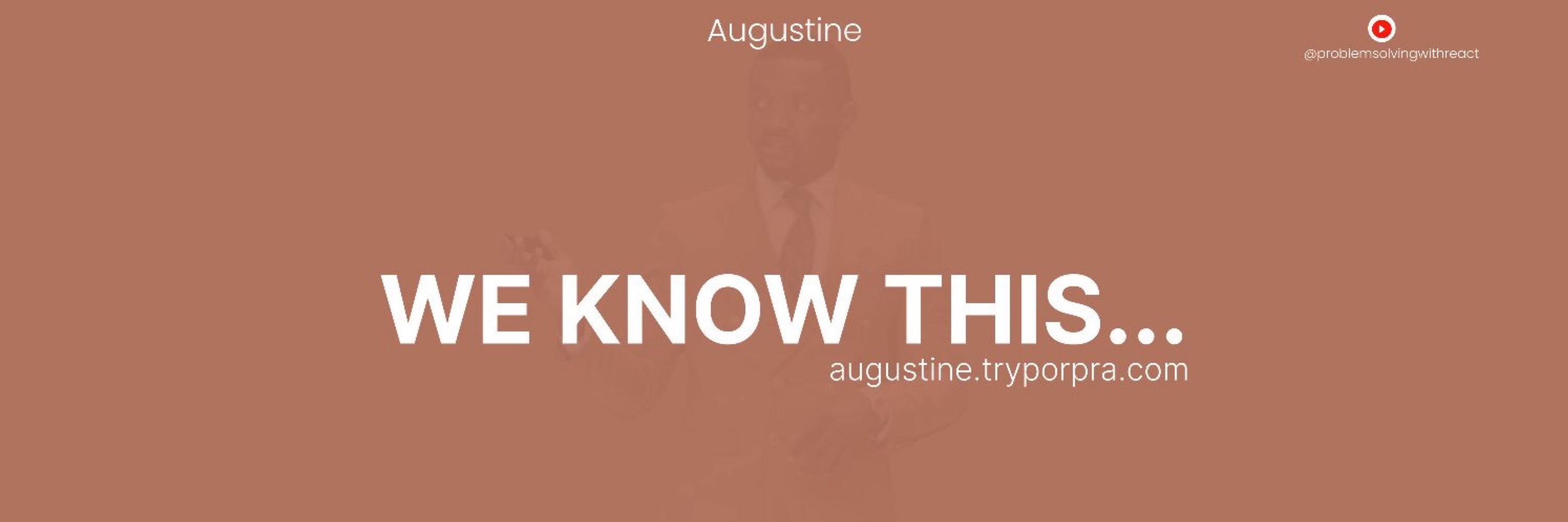 Augustine 