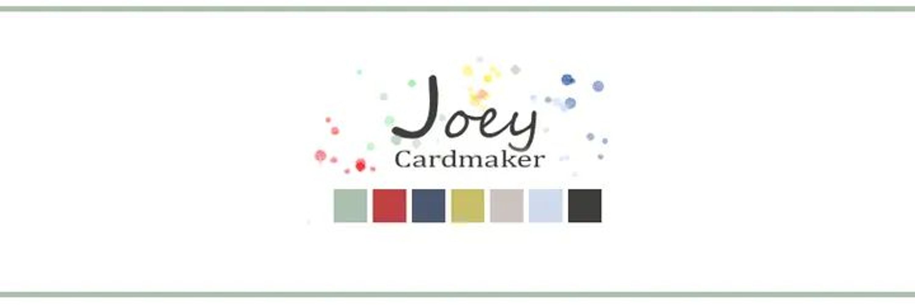 Joey Cardmaker