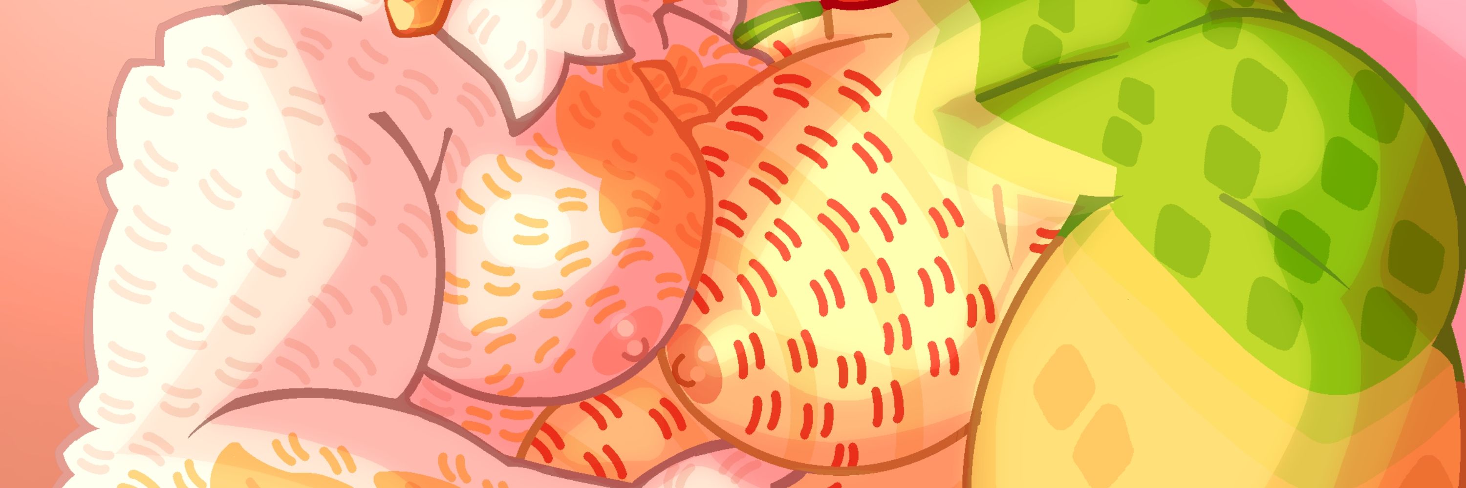 – David 🔞 ;; Commissions Open