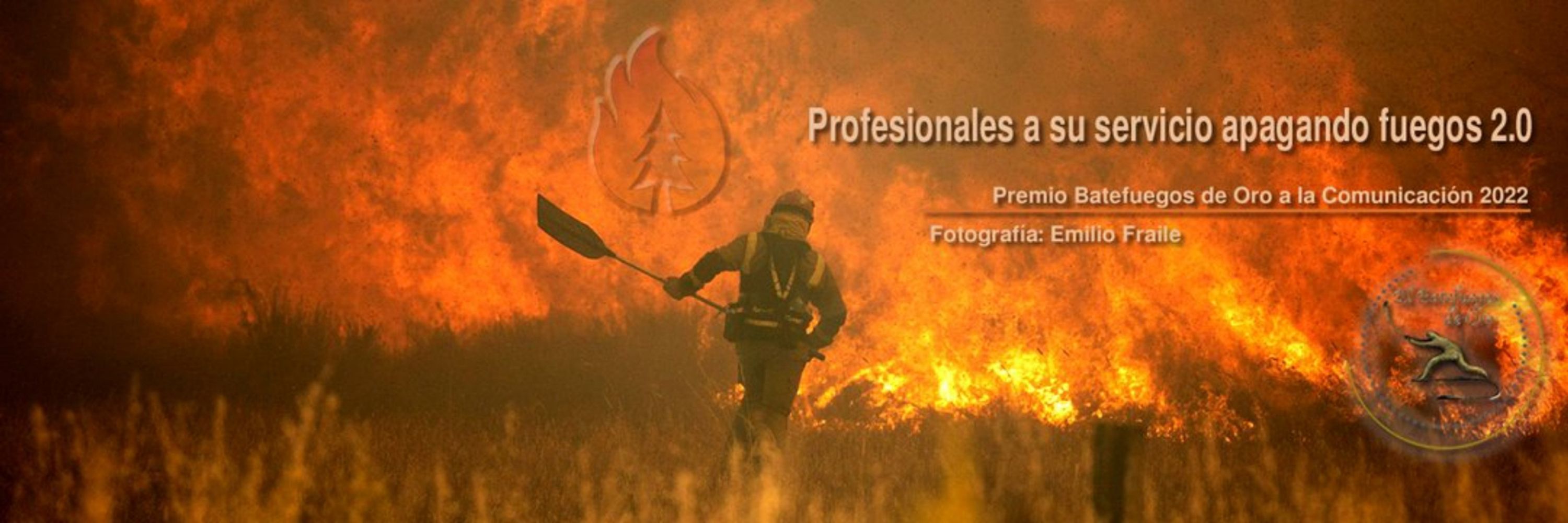 El Batefuegos