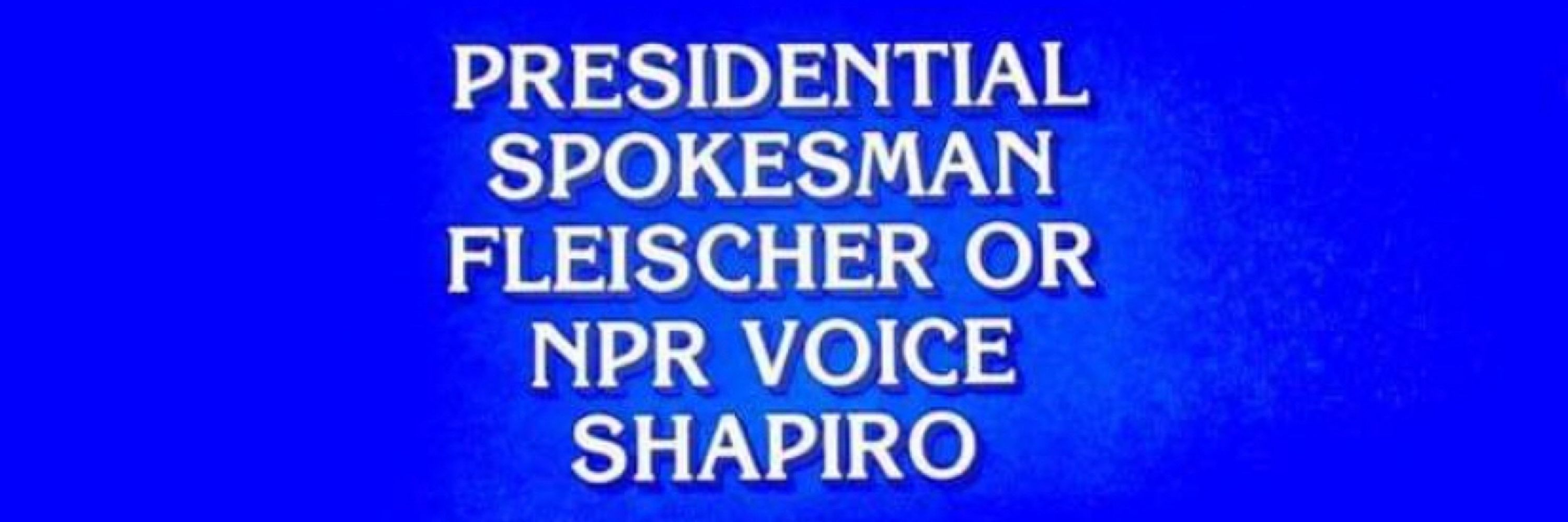 Ari Shapiro