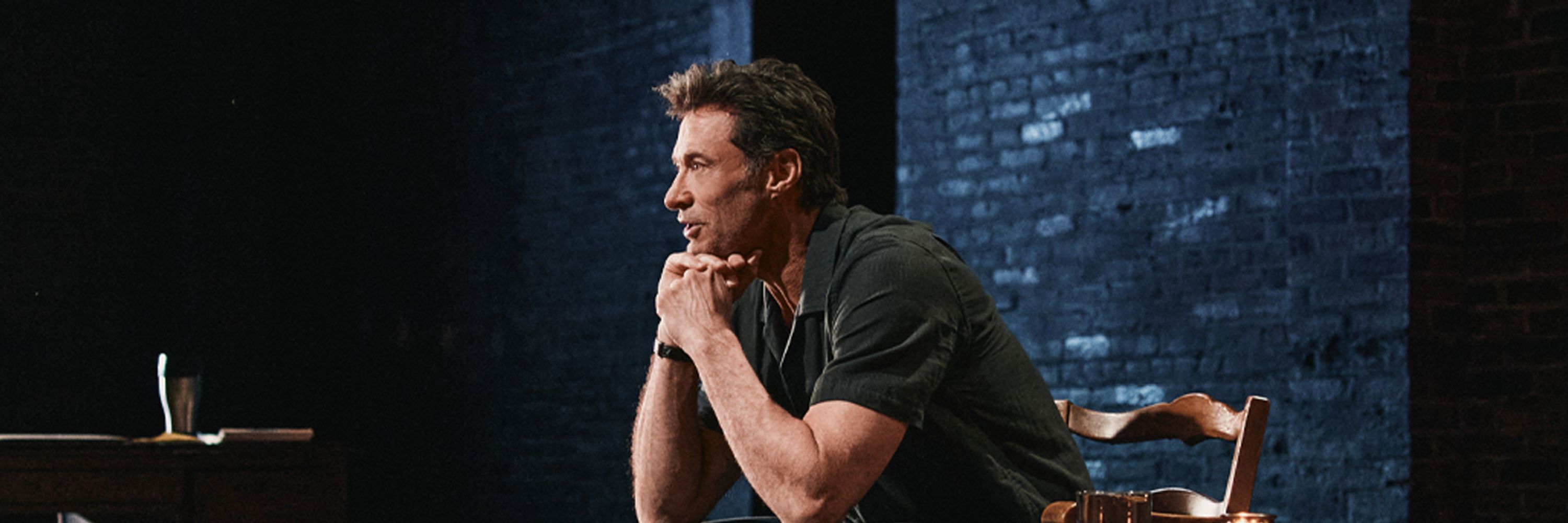 capturing hugh