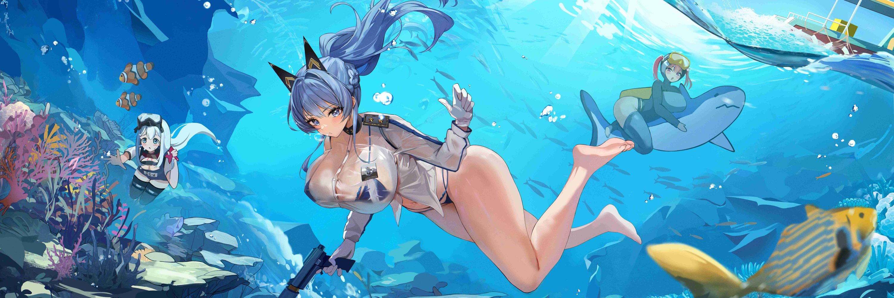 hido