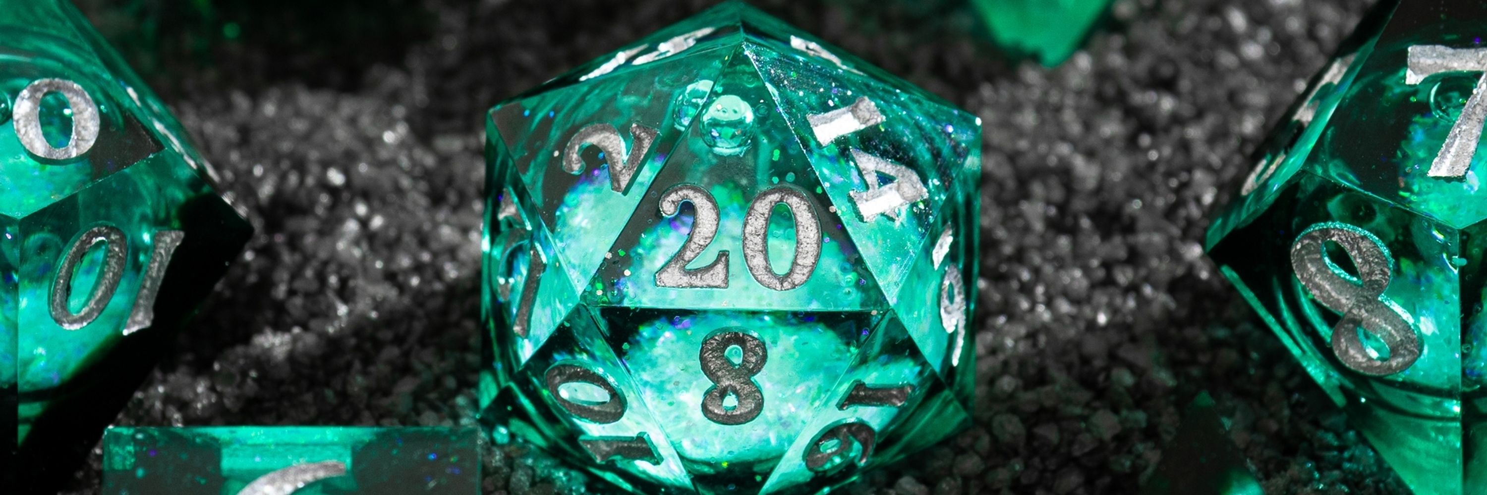 Wildearthdice 