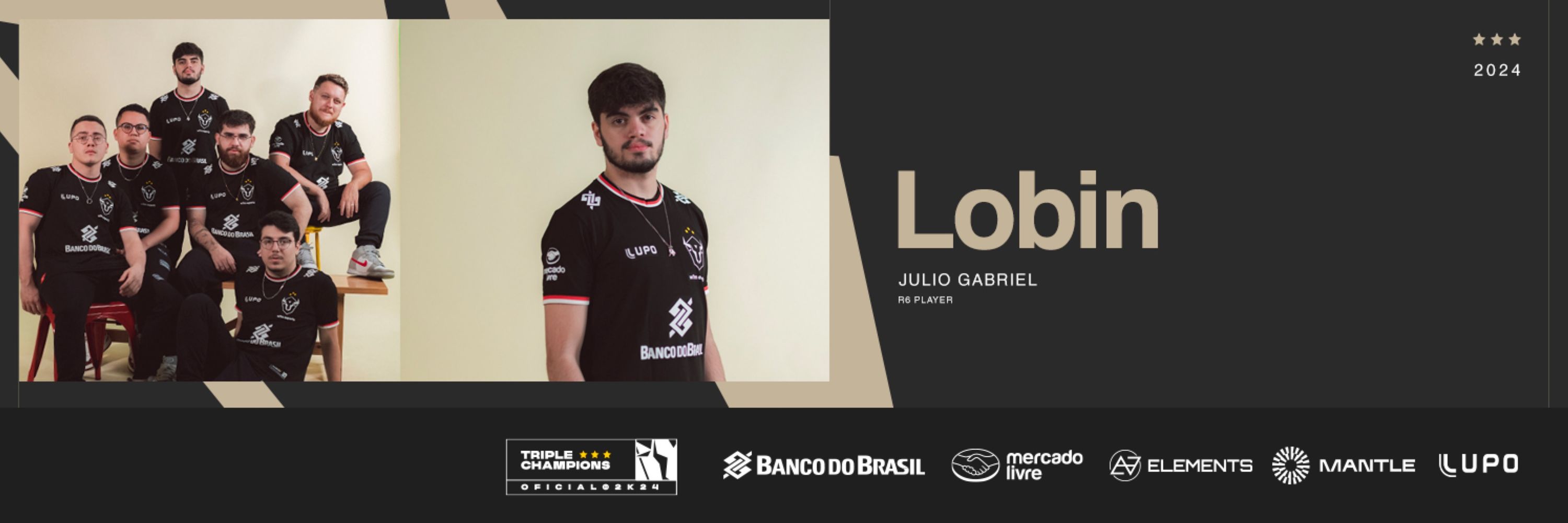 Lobin w7m