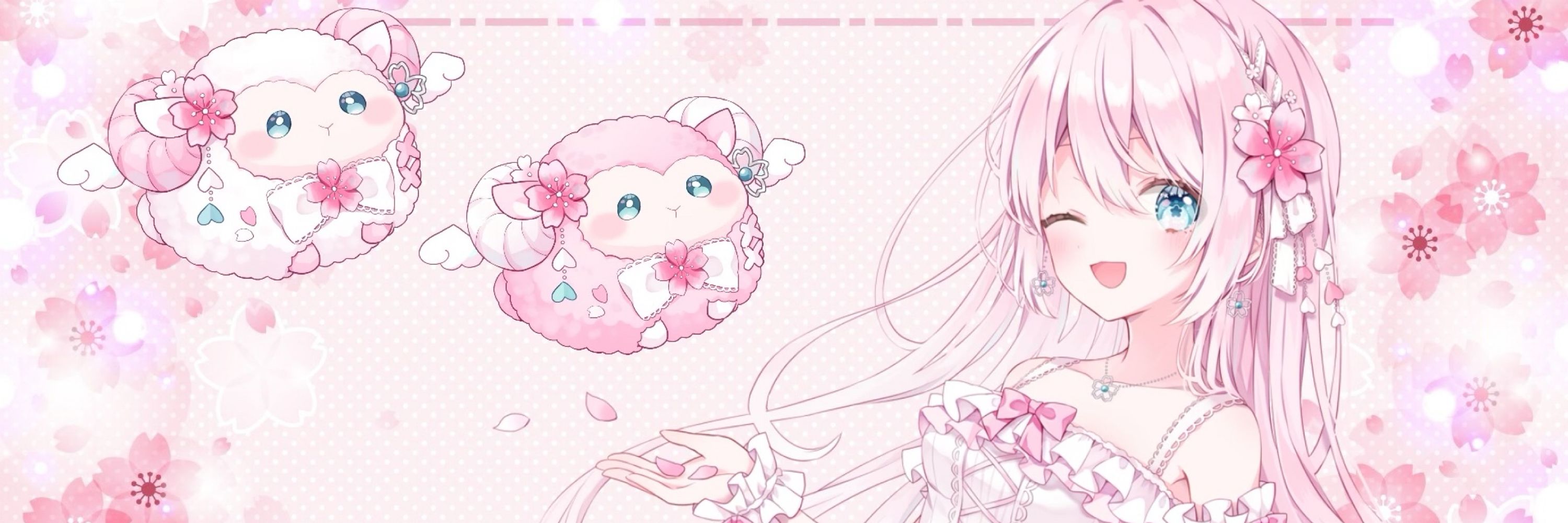 桜音ふう🌸🎶