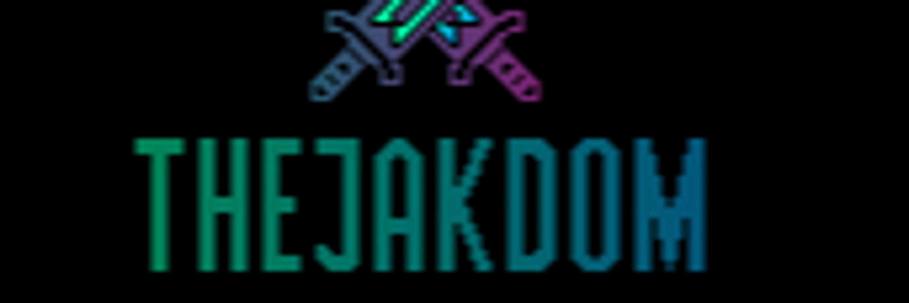 TheJakDom