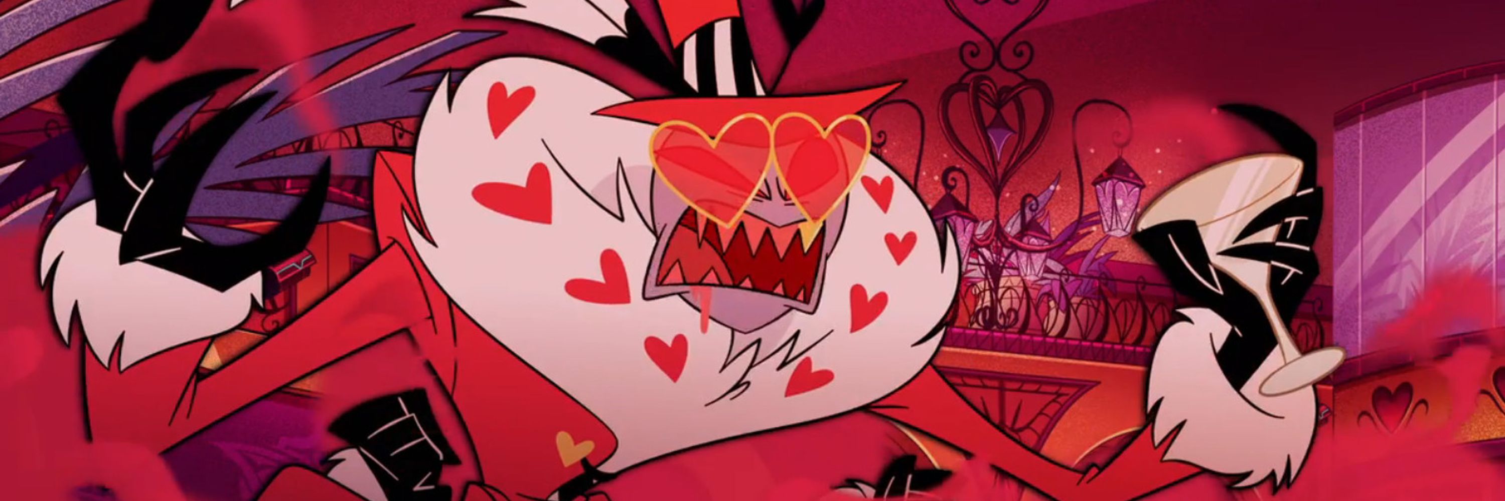 💜 THE Valastor King 💜