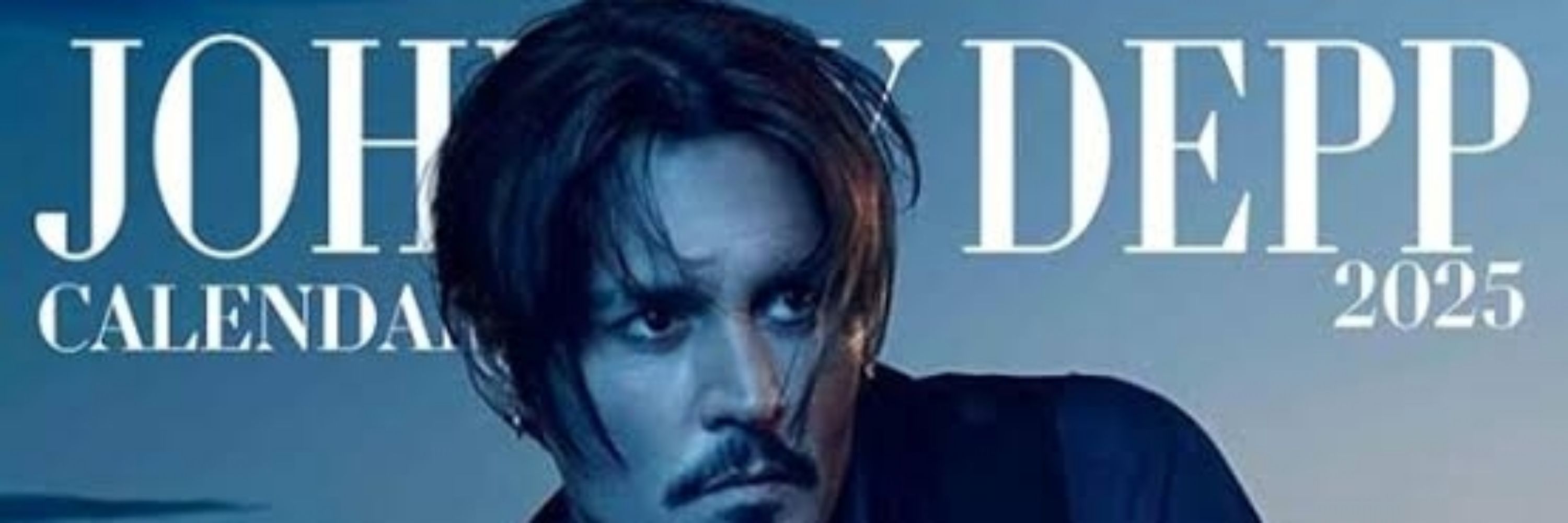 Johnny Depp
