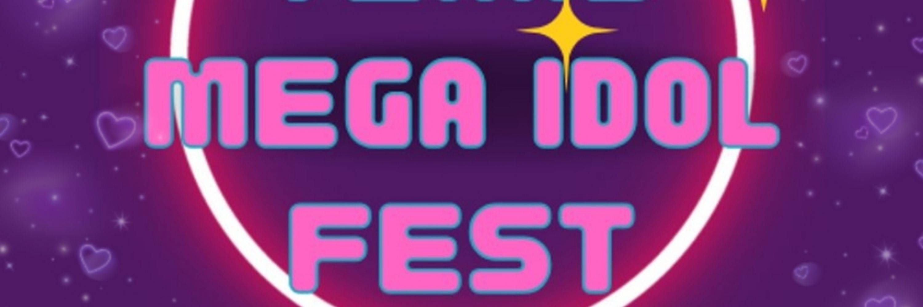 Mega Idol Fest
