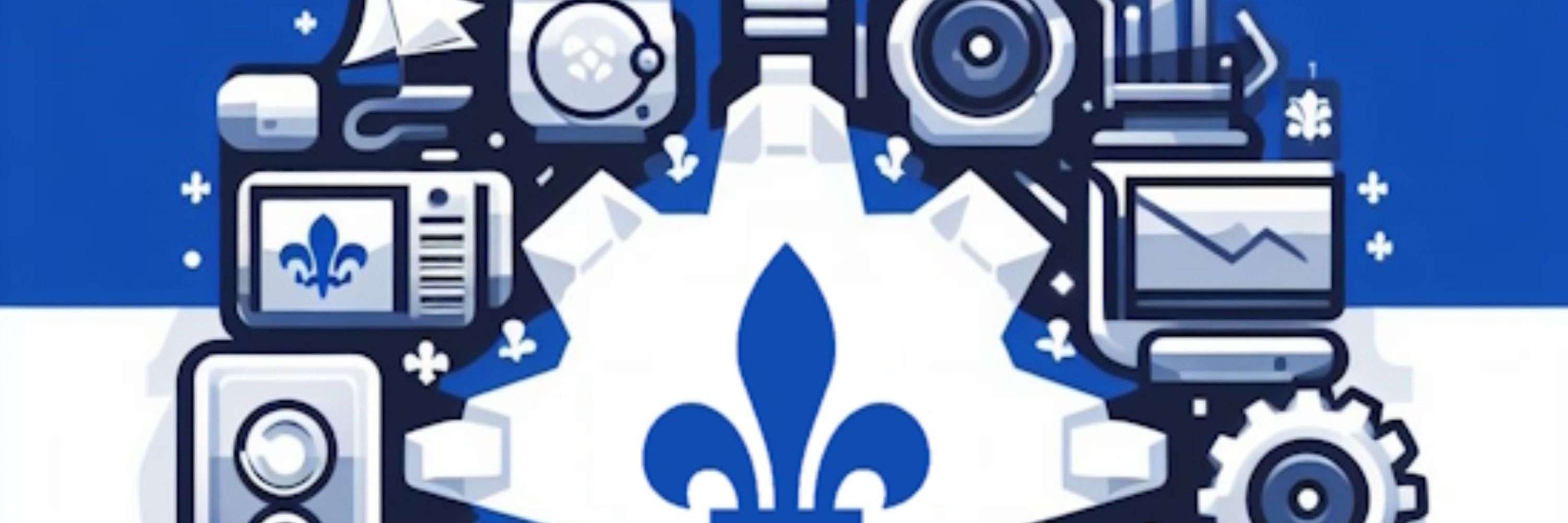 FERMÉ - Technos du Québec