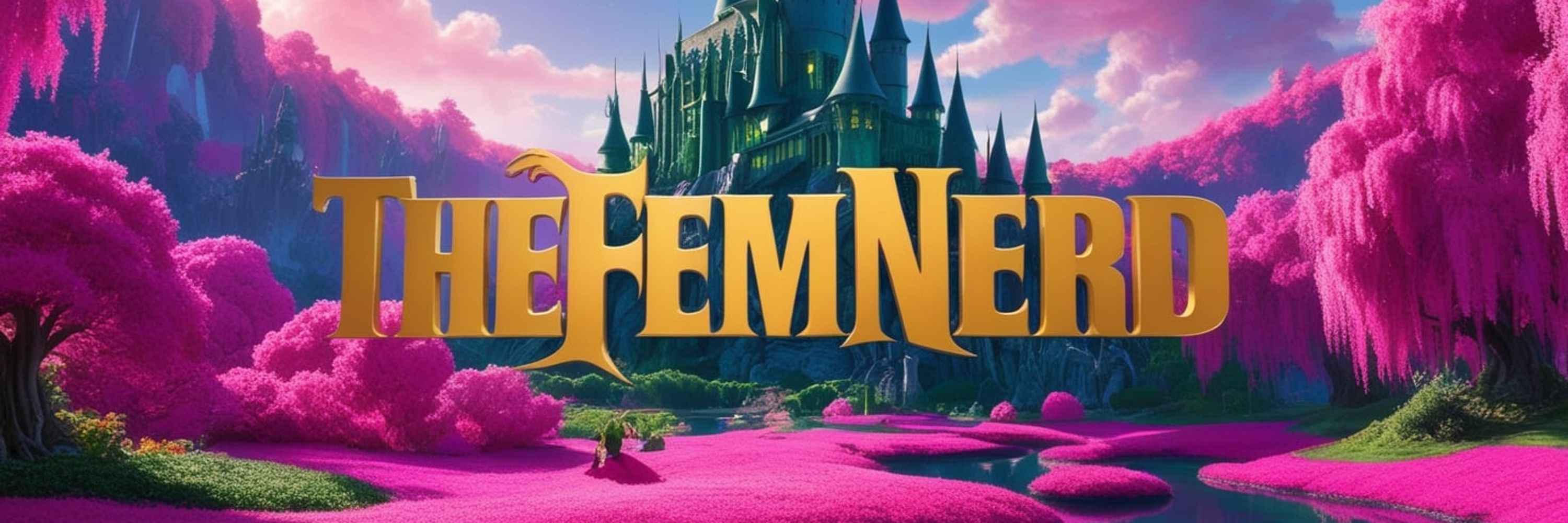 TheFemNerd