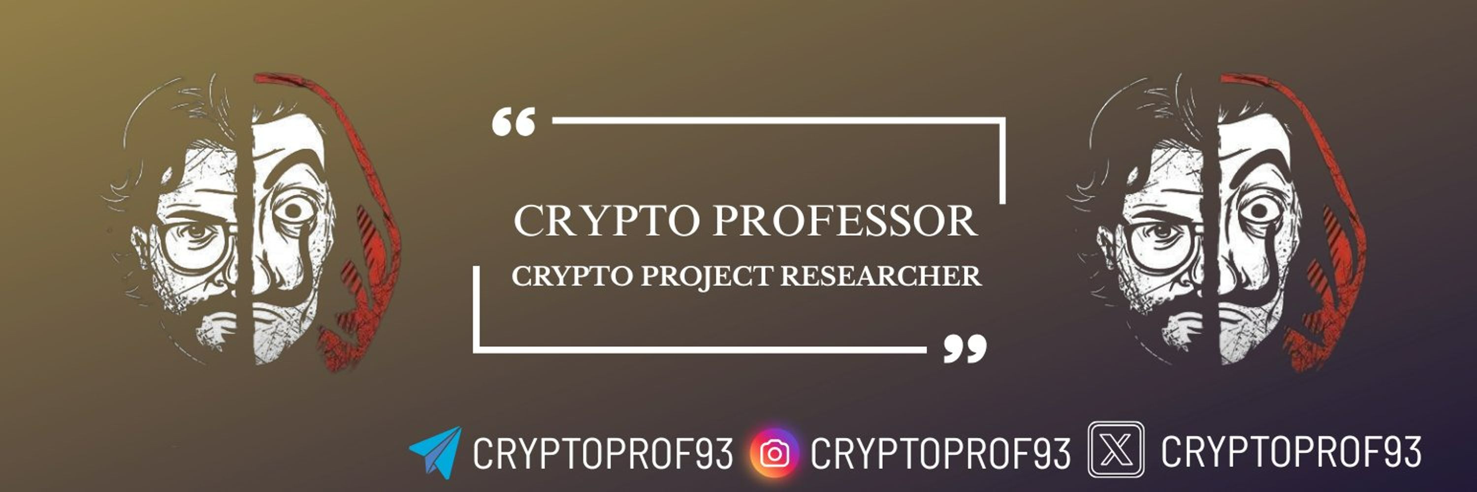 Crypto Professor