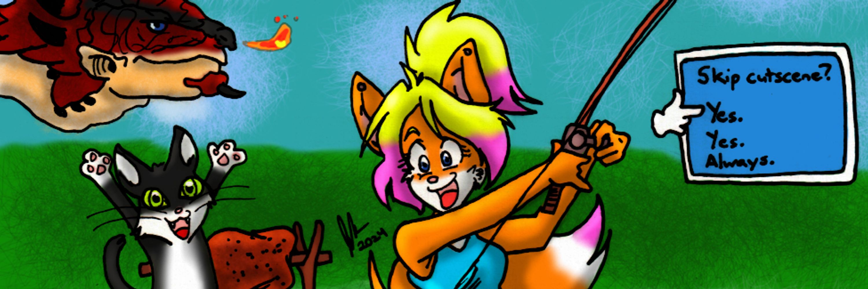 Kaji the Kouun